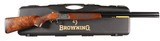 Browning Left Hand B525 Game Grade 1 O/U Shotgun 12 GA - 2 of 18