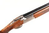 Browning Left Hand B525 Game Grade 1 O/U Shotgun 12 GA - 6 of 18