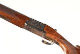 Browning Left Hand B525 Game Grade 1 O/U Shotgun 12 GA - 12 of 18