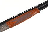 Browning Left Hand B525 Game Grade 1 O/U Shotgun 12 GA - 7 of 18