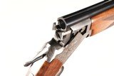 Browning Left Hand B525 Game Grade 1 O/U Shotgun 12 GA - 18 of 18