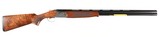 Browning Left Hand B525 Game Grade 1 O/U Shotgun 12 GA - 5 of 18