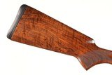 Browning Left Hand B525 Game Grade 1 O/U Shotgun 12 GA - 9 of 18