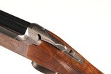Browning Left Hand B525 Game Grade 1 O/U Shotgun 12 GA - 17 of 18