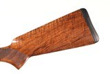 Browning Left Hand B525 Game Grade 1 O/U Shotgun 12 GA - 15 of 18