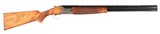 Miroku MK70 O/U Shotgun 12 GA - 3 of 14