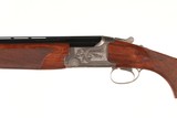 Miroku MK70 O/U Shotgun 12 GA - 4 of 14