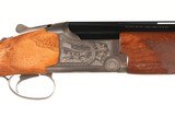 Miroku MK70 O/U Shotgun 12 GA - 2 of 14