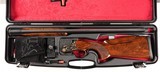Caesar Guerini Invictus II Ascent O/U Shotgun 12 GA - 17 of 18 Caesar Guerini Invictus II Ascent O/U Shotgun 12 GA - 17 of 18
