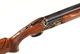 Caesar Guerini Invictus II Ascent O/U Shotgun 12 GA - 5 of 18 Caesar Guerini Invictus II Ascent O/U Shotgun 12 GA - 5 of 18