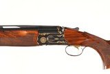 Caesar Guerini Invictus II Ascent O/U Shotgun 12 GA - 6 of 18 Caesar Guerini Invictus II Ascent O/U Shotgun 12 GA - 6 of 18