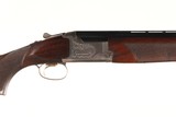 Browning 425 O/U Shotgun 12 GA - 2 of 14
