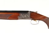 Browning 525 O/U Shotgun 12 GA - 4 of 14