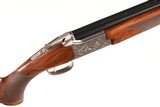 Browning 525 O/U Shotgun 12 GA - 1 of 14
