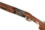 Beretta 686E Left Hand O/U Shotgun 12 GA - 8 of 17