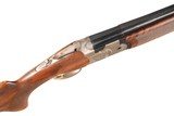 Beretta 686E Left Hand O/U Shotgun 12 GA - 5 of 17