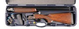 Beretta 686E Left Hand O/U Shotgun 12 GA - 17 of 17