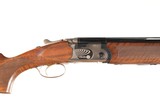 Beretta 686E Left Hand O/U Shotgun 12 GA - 3 of 17