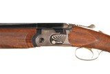 Beretta 686E Left Hand O/U Shotgun 12 GA - 6 of 17