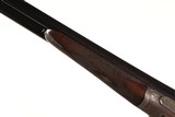 Holland & Holland No.2 SxS Shotgun 12 GA - 10 of 14