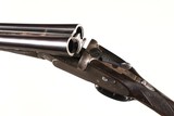 Holland & Holland No.2 SxS Shotgun 12 GA - 7 of 14