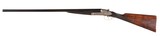 Holland & Holland No.2 SxS Shotgun 12 GA - 5 of 14
