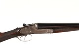 Holland & Holland No.2 SxS Shotgun 12 GA - 2 of 14
