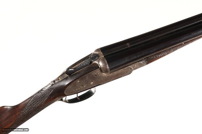 Holland & Holland No.2 SxS Shotgun 12 GA