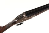 Holland & Holland No.2 SxS Shotgun 12 GA