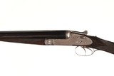 Holland & Holland No.2 SxS Shotgun 12 GA - 4 of 14