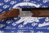 FAIR Premier EM O/U Shotgun 12 GA - 1 of 17