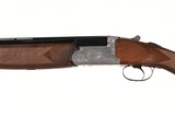 FAIR Premier EM O/U Shotgun 12 GA - 6 of 17