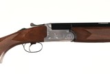FAIR Premier EM O/U Shotgun 12 GA - 3 of 17