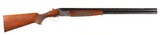 Browning 425 O/U Shotgun 12 GA - 3 of 8