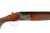 Browning 425 O/U Shotgun 12 GA - 2 of 8