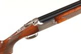 Browning 425 O/U Shotgun 12 GA