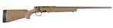 Steyr Mannlicher SSG Bolt Rifle .243 win - 3 of 13
