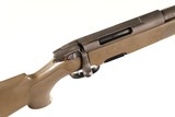 Steyr Mannlicher SSG Bolt Rifle .243 win