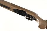 Steyr Mannlicher SSG Bolt Rifle .243 win - 6 of 13