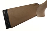 Steyr Mannlicher SSG Bolt Rifle .243 win - 8 of 13