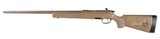 Steyr Mannlicher SSG Bolt Rifle .243 win - 5 of 13