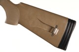 Steyr Mannlicher SSG Bolt Rifle .243 win - 7 of 13