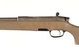 Steyr Mannlicher SSG Bolt Rifle .243 win - 4 of 13