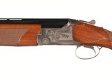 Miroku MK70 O/U Shotgun 12 GA - 4 of 8