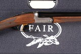 FAIR Iside EM SxS Shotgun 20 GA - 1 of 19