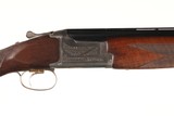 Browning 425 O/U Shotgun 12 GA - 2 of 15