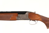 Browning 525 O/U Shotgun 12 GA - 9 of 19
