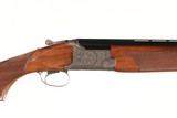 Browning 525 O/U Shotgun 12 GA - 3 of 19