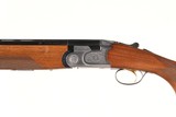 Beretta 686 O/U Shotgun 12 GA - 4 of 8