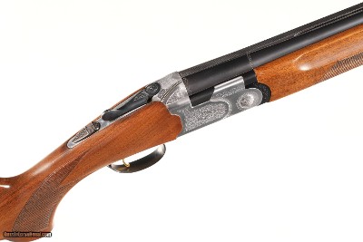 Beretta 686 O/U Shotgun 12 GA